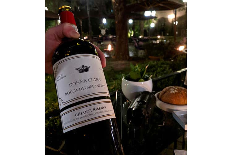 (All'Assaje con Lorenzo Di Gravio 
Un fine dining per tutti i giorni)