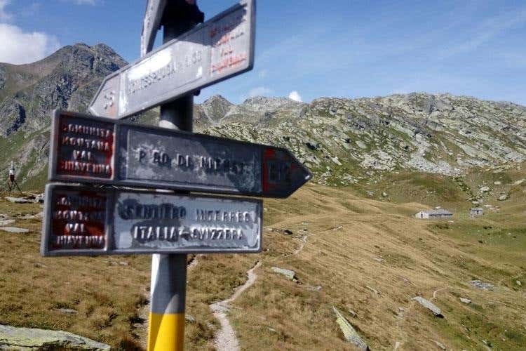 Alla scoperta delle Orobie bergamasche 
Paesaggi selvaggi e menu tipici nei rifugi