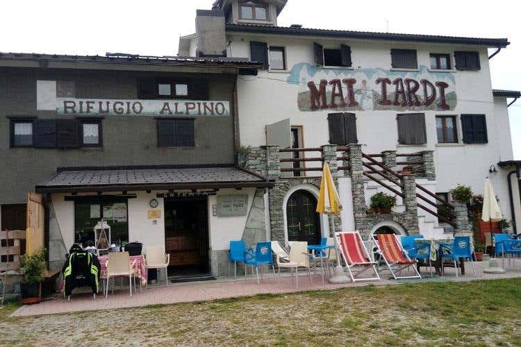 Alla scoperta delle Orobie bergamasche 
Paesaggi selvaggi e menu tipici nei rifugi