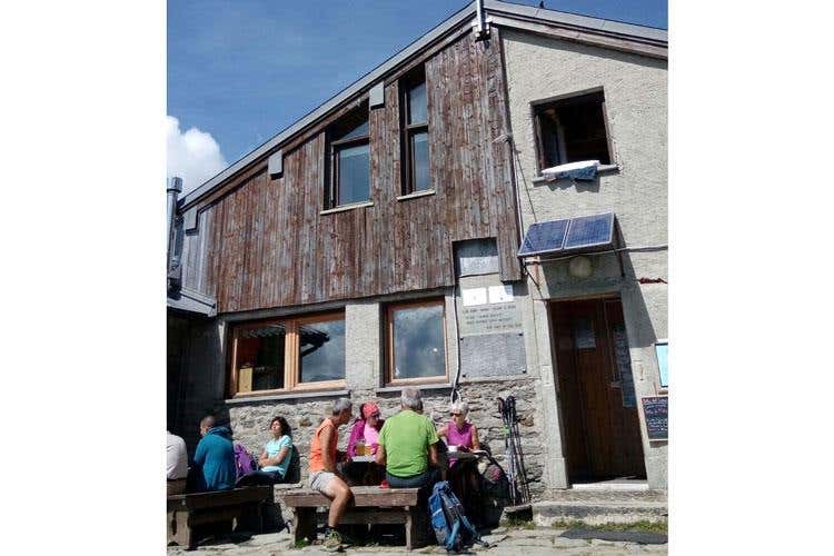 Alla scoperta delle Orobie bergamasche 
Paesaggi selvaggi e menu tipici nei rifugi