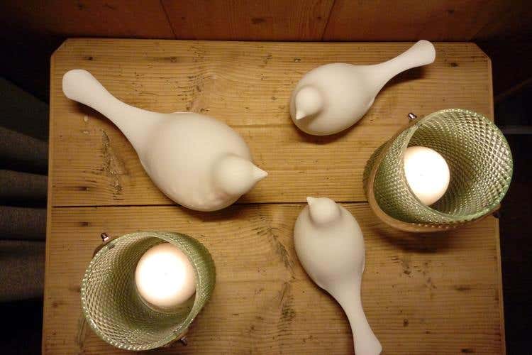 Alla Siriola si punta sul “km vero” 
La qualità non ha limiti territoriali