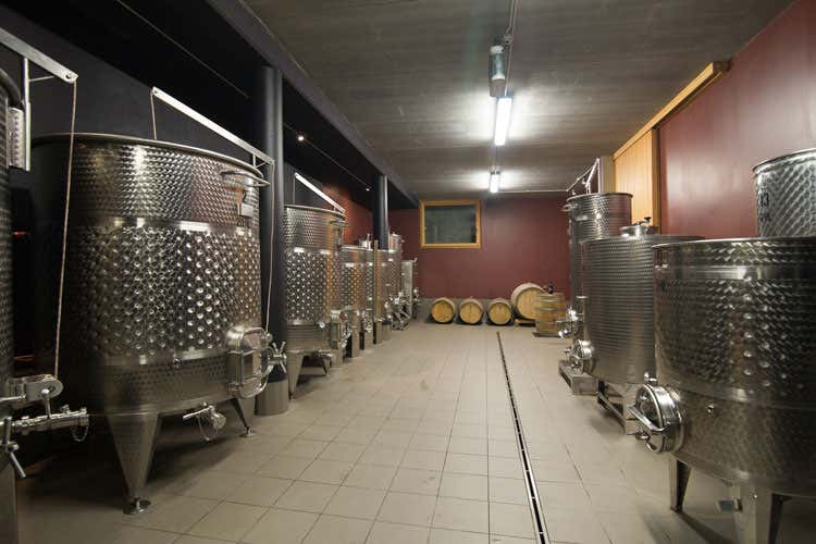 (Alto Adige, una vacanza nei masi 
fra tradizioni alpine e mediterranee)