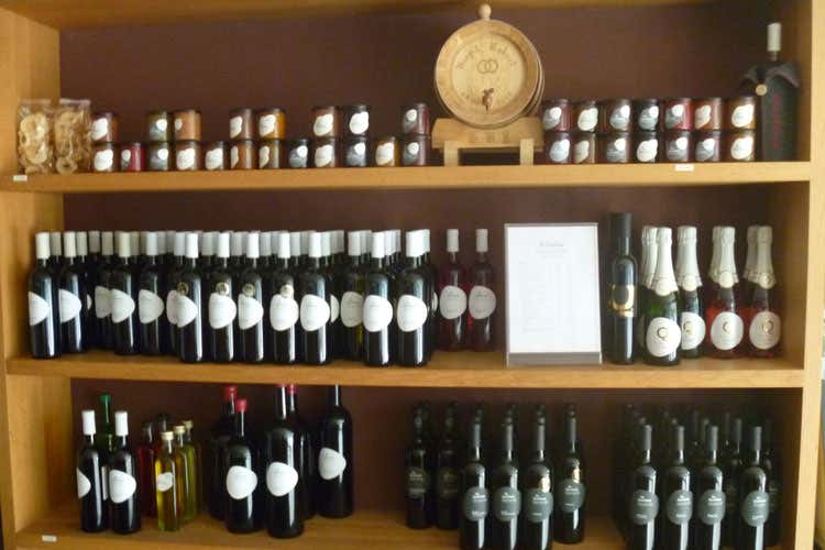 (Alto Adige, una vacanza nei masi 
fra tradizioni alpine e mediterranee)