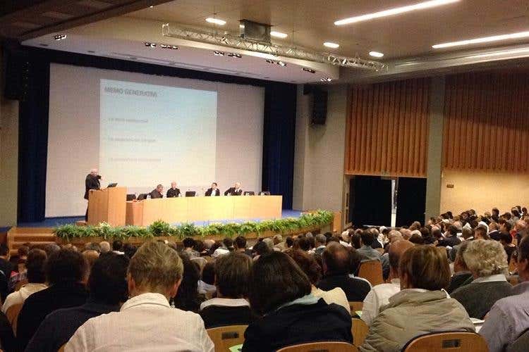 (Alto Adige Wine Summit 
Il Consorzio ha preso la strada giusta)