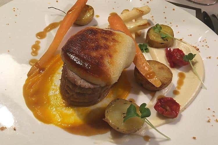 (Alto Adige Wine Summit 
Il Consorzio ha preso la strada giusta)