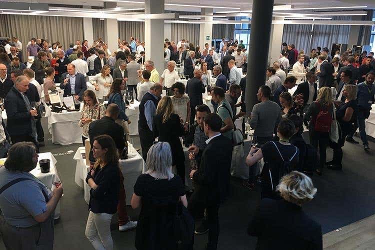 (Alto Adige Wine Summit 
Il Consorzio ha preso la strada giusta)