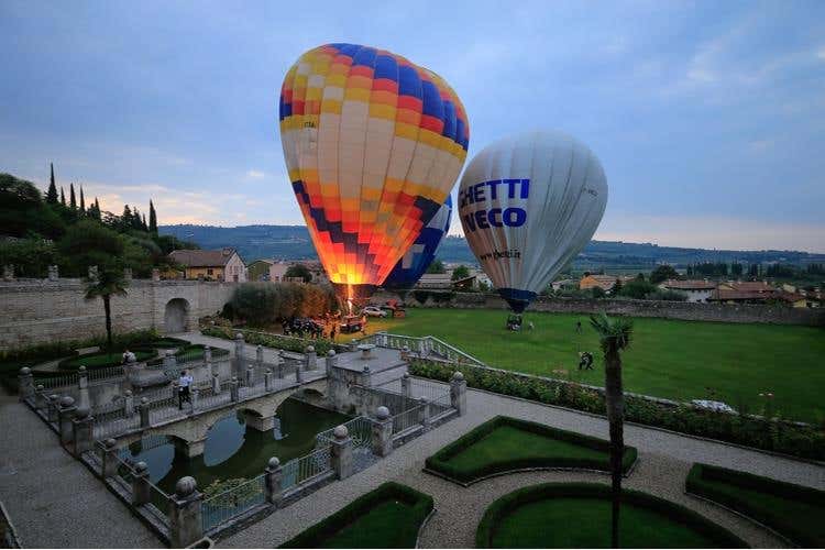 (Amarone Fieramonte Allegrini 
Il ritorno di una grande Riserva)