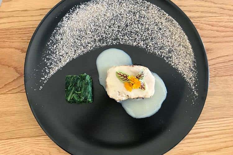 (Amastuola, ospitalità a tutto tondo 
Vino, cucina gourmet e benessere)