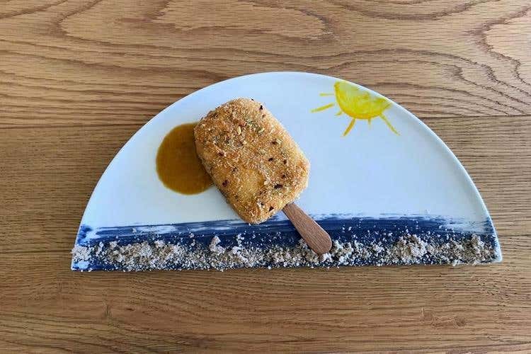 (Amastuola, ospitalità a tutto tondo 
Vino, cucina gourmet e benessere)