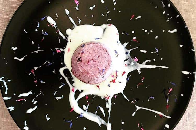 (Amastuola, ospitalità a tutto tondo 
Vino, cucina gourmet e benessere)