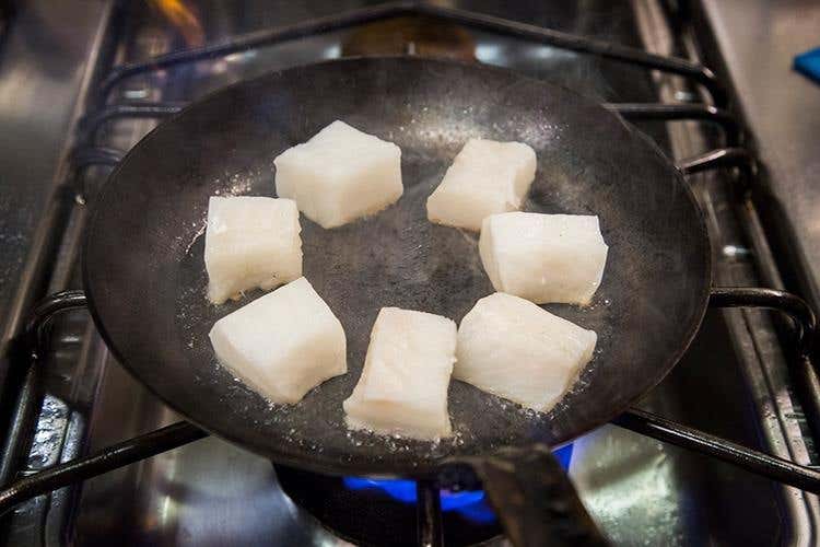 (Ambasciatore Stoccafisso di Norvegia 
Scelti i fratelli Enrico e Roberto Cerea)