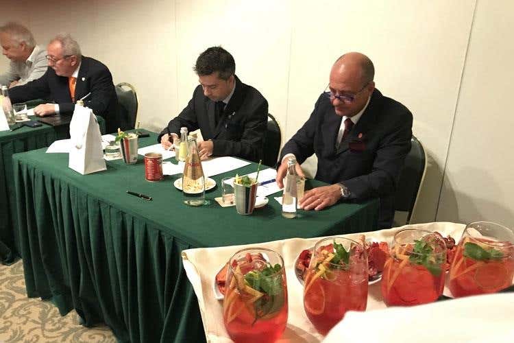 (Andrea Francardi da 110 e Lode 
Suo il contest di Danilo Bellucci)