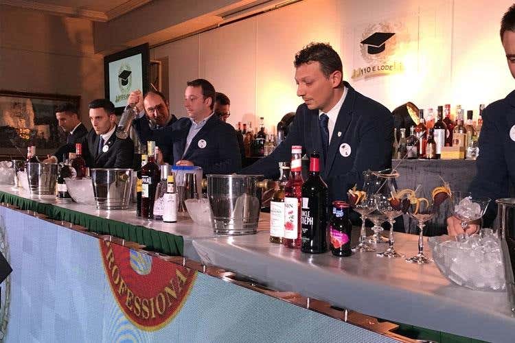 (Andrea Francardi da 110 e Lode 
Suo il contest di Danilo Bellucci)