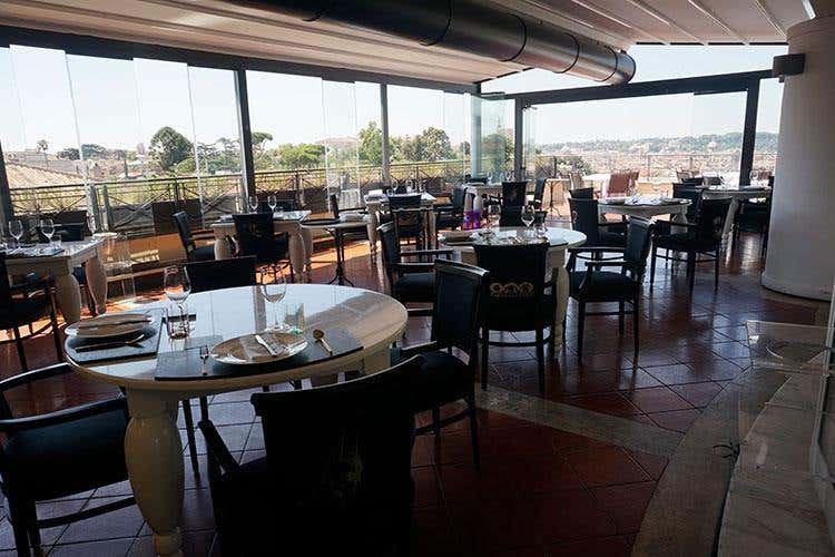 Andrea Fusco al Giuda Ballerino! 
Due anni di cucina tra gioco e qualità