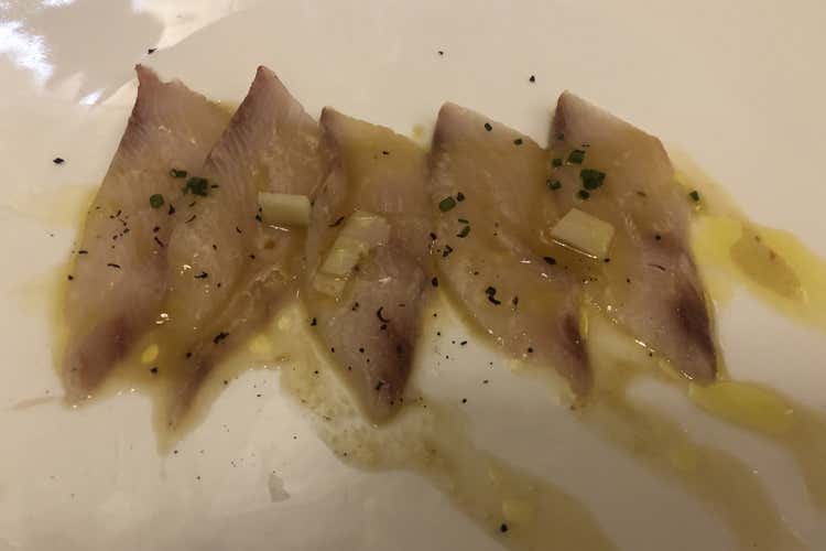 Hamachi Pecora (Appius 2015, il “vino da sogno” di Terzer si svela alla Wine Week