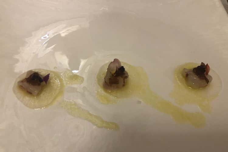 Oriental Sicilia (Appius 2015, il “vino da sogno” di Terzer si svela alla Wine Week