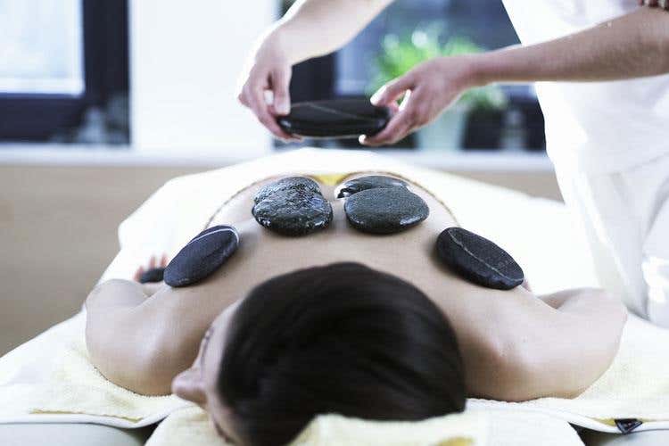 (Aqua Dome, dove l'ospitalità è benessere)