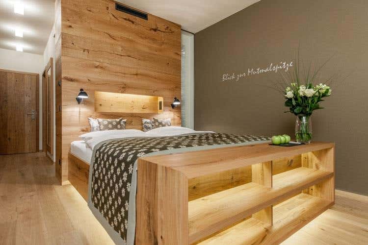 (Aqua Dome, dove l'ospitalità è benessere)