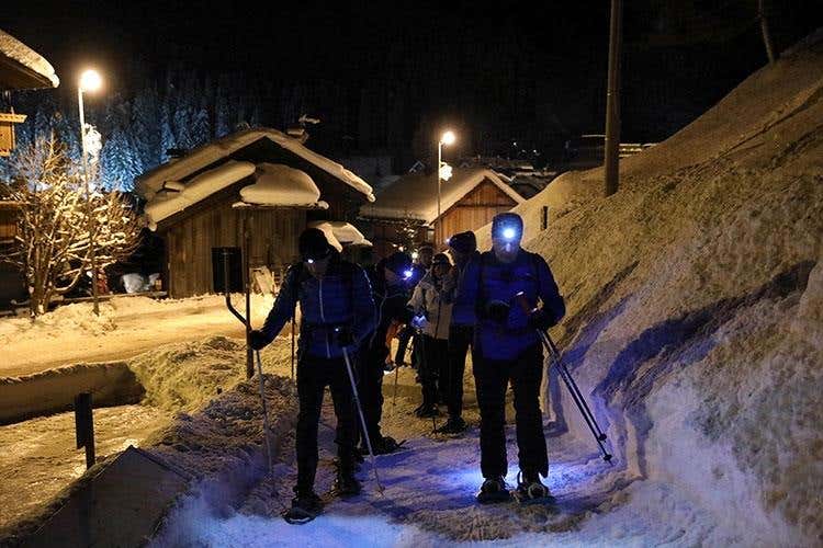 foto: Arabba Fodom Turismo (Arabba, dove sciare è fare sport davvero )