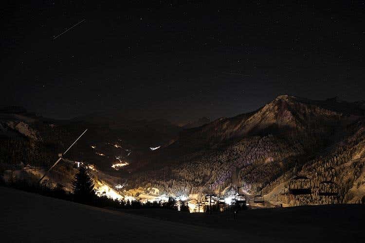 foto: Arabba Fodom Turismo (Arabba, dove sciare è fare sport davvero )