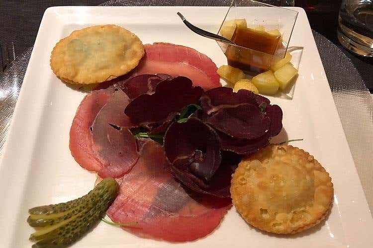 (Arabba, mito per gli sciatori 
e comunità montana ricca di tradizioni)