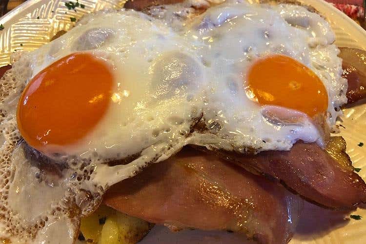 (Arabba, mito per gli sciatori 
e comunità montana ricca di tradizioni)