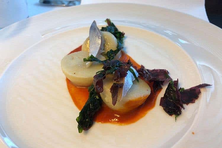 (Arabba, mito per gli sciatori 
e comunità montana ricca di tradizioni)