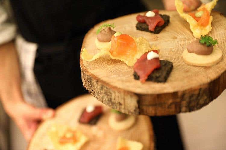 foto: Arabba Fodom Turismo (Arabba, mito per gli sciatori 
e comunità montana ricca di tradizioni)