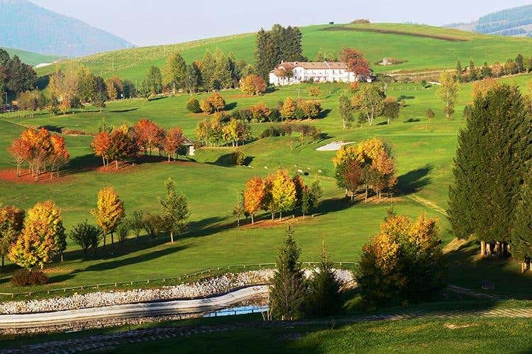 (Asiago Foliage 
Appuntamento imperdibile)