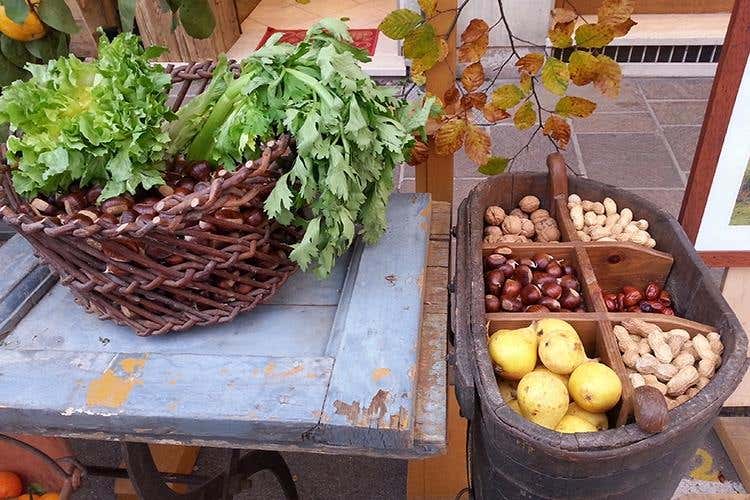 (Asiago Foliage 
Appuntamento imperdibile)