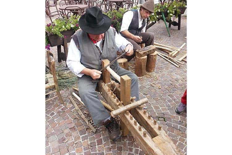 (Asiago Foliage 
Appuntamento imperdibile)