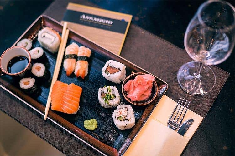 Assaggio, il nuovo concept di Autogrill porta il gusto made in Italy a Fiumicino