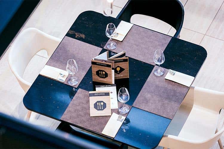 Assaggio, il nuovo concept di Autogrill porta il gusto made in Italy a Fiumicino