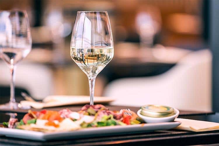 Assaggio, il nuovo concept di Autogrill porta il gusto made in Italy a Fiumicino