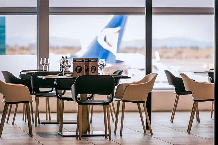 Assaggio, il nuovo concept di Autogrill porta il gusto made in Italy a