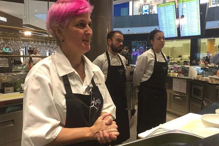 Assaggio, il nuovo concept di Autogrill porta il gusto made in Italy a