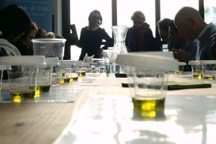 Assegnati sul lago di Garda i Leoni d’Oro dell’olio extravergine