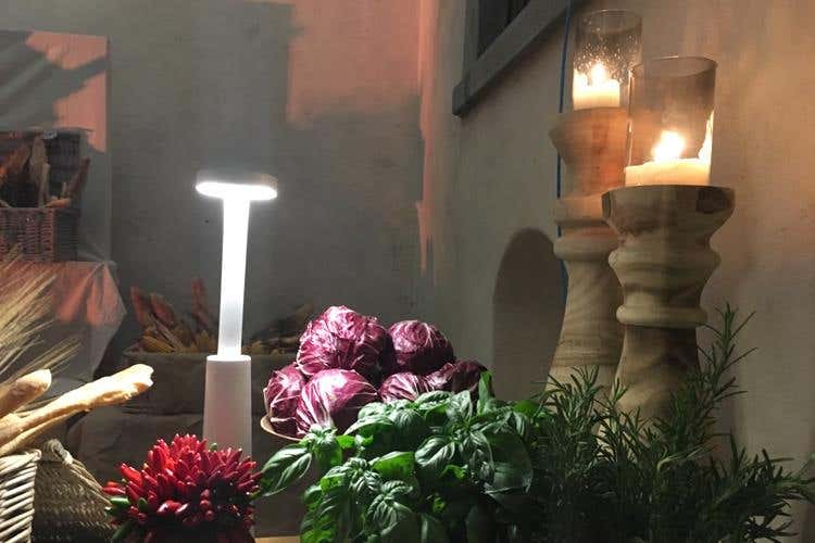 (“Astino nel gusto” non convince 
Difetti organizzativi e menu discutibile)