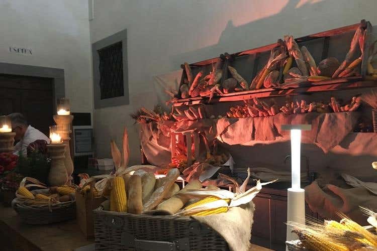 (“Astino nel gusto” non convince 
Difetti organizzativi e menu discutibile)