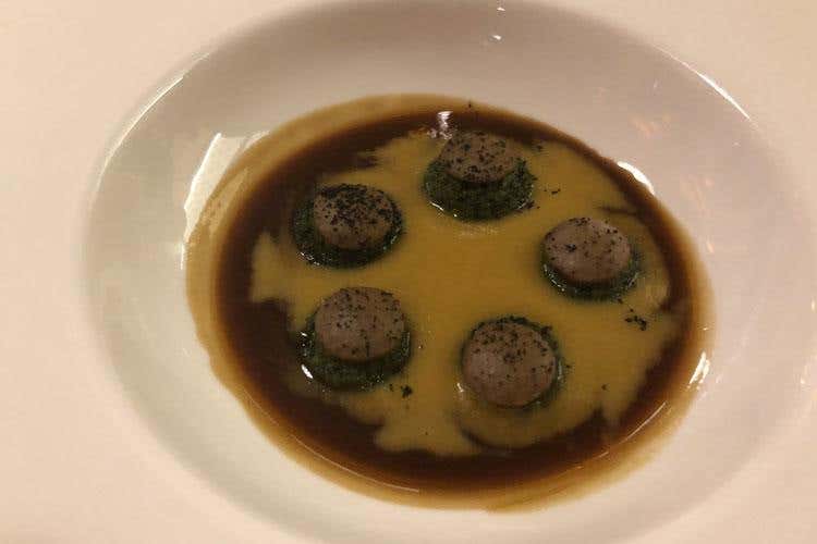 (Auritea, l’ultima novità di Tenute Lunelli 
Un Cabernet Franc già icona dell’azienda)