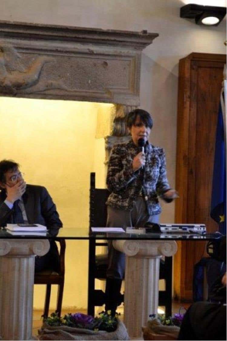 Antonella Brancadoro
