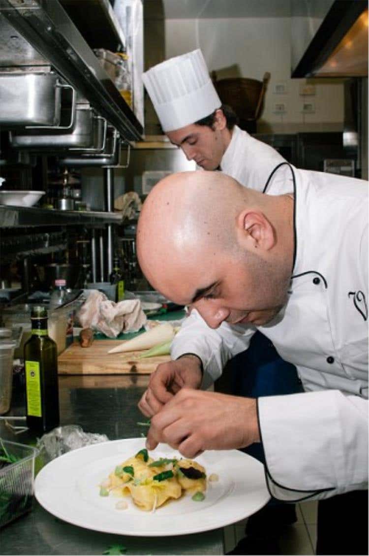 Enzo Mirabella