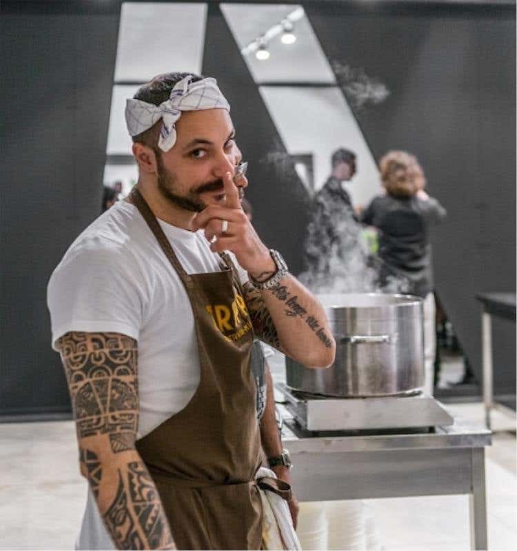 Diego Rossi