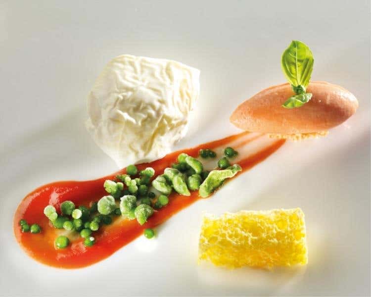 INSALATA CAPRESE