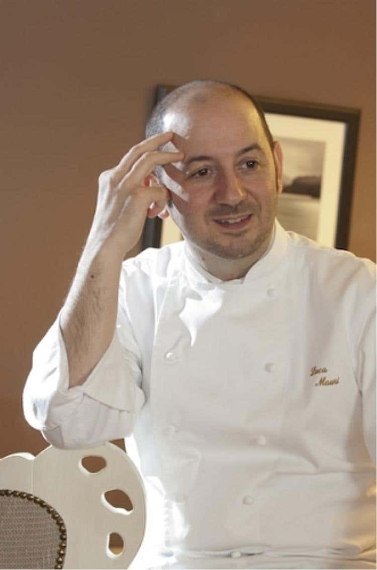 Luca Mauri