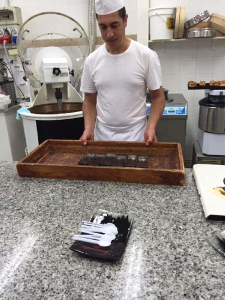 Laboratorio Bonaiuto