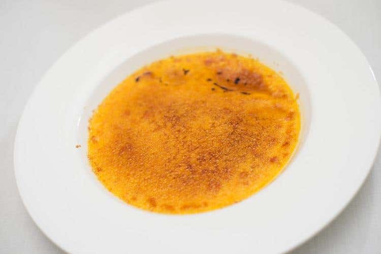 Crema catalana