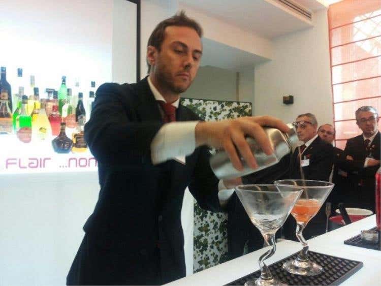 Alex Siliberto