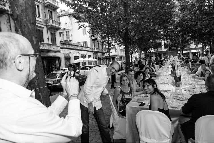 credits: B#Visual, foto di Giovanni Bottisio