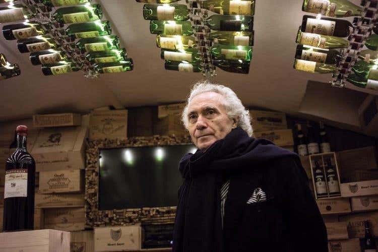 Giorgio Pinchiorri